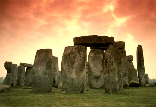 Stonehenge photograph