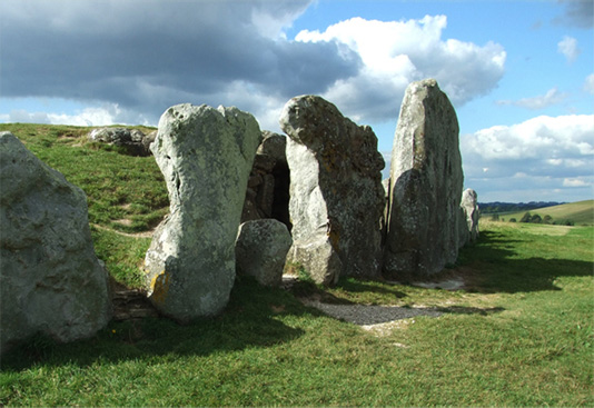 west kennet photo